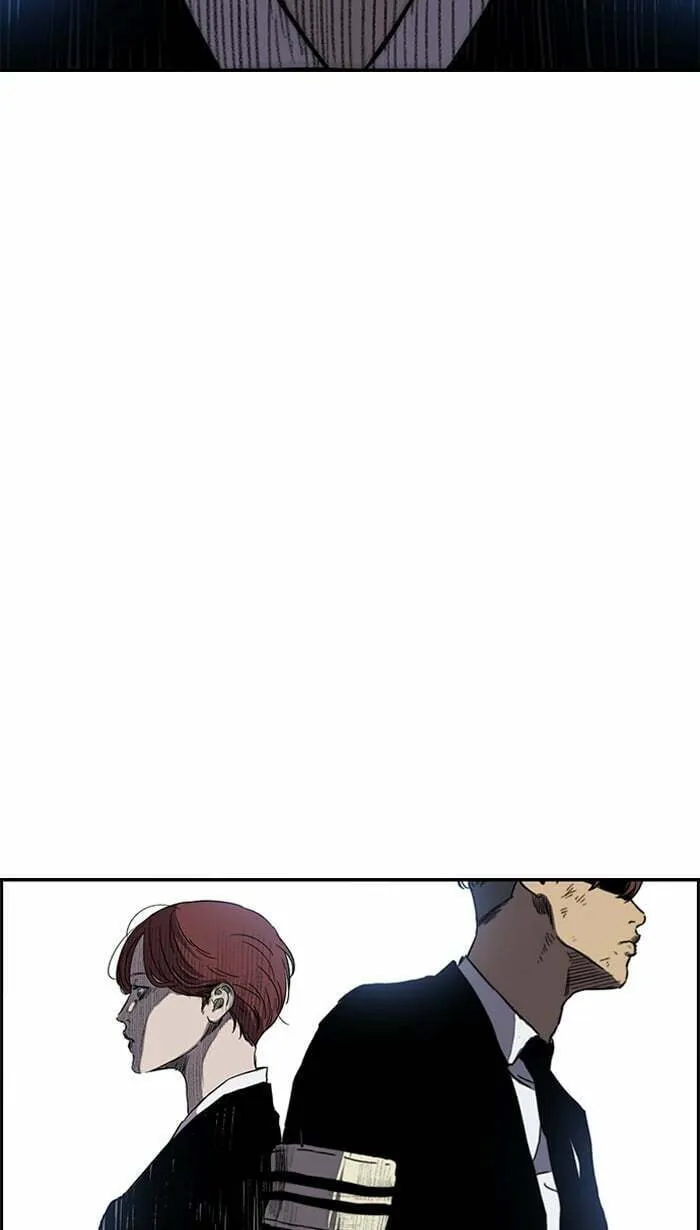 Wind Breaker Chapter 217 page 38 - 