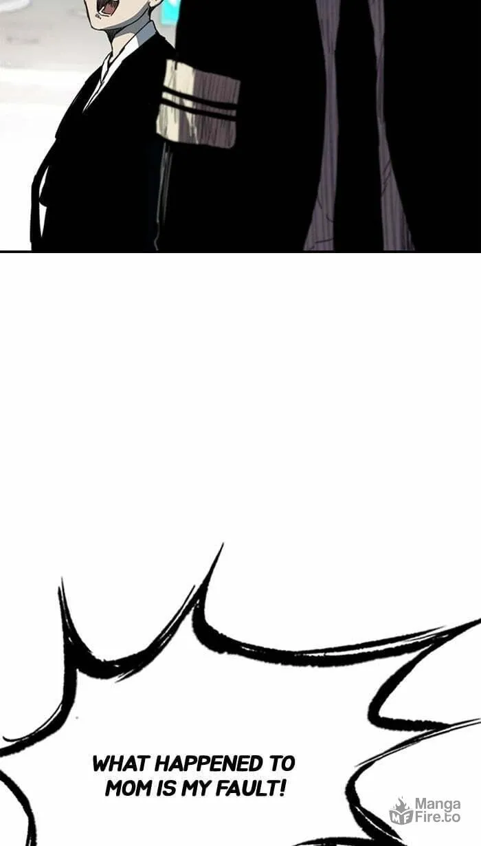 Wind Breaker Chapter 217 page 40 - 