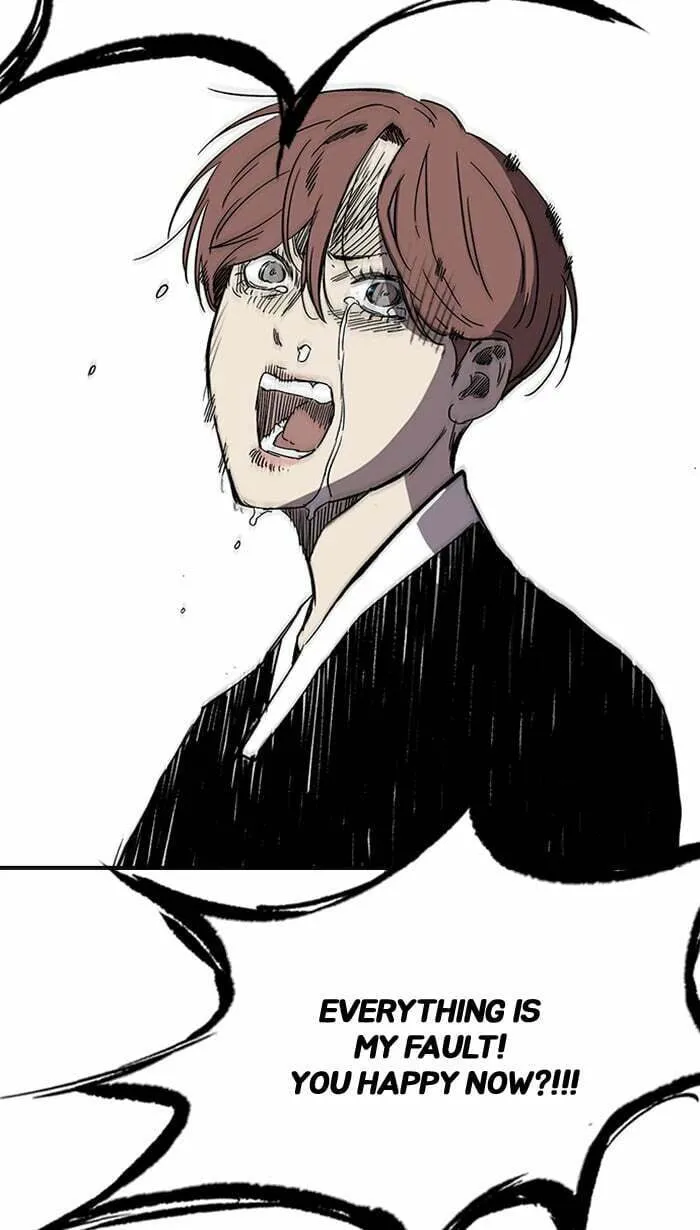 Wind Breaker Chapter 217 page 41 - 