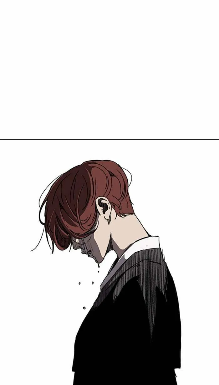 Wind Breaker Chapter 217 page 43 - 