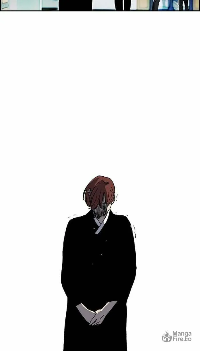 Wind Breaker Chapter 217 page 45 - 