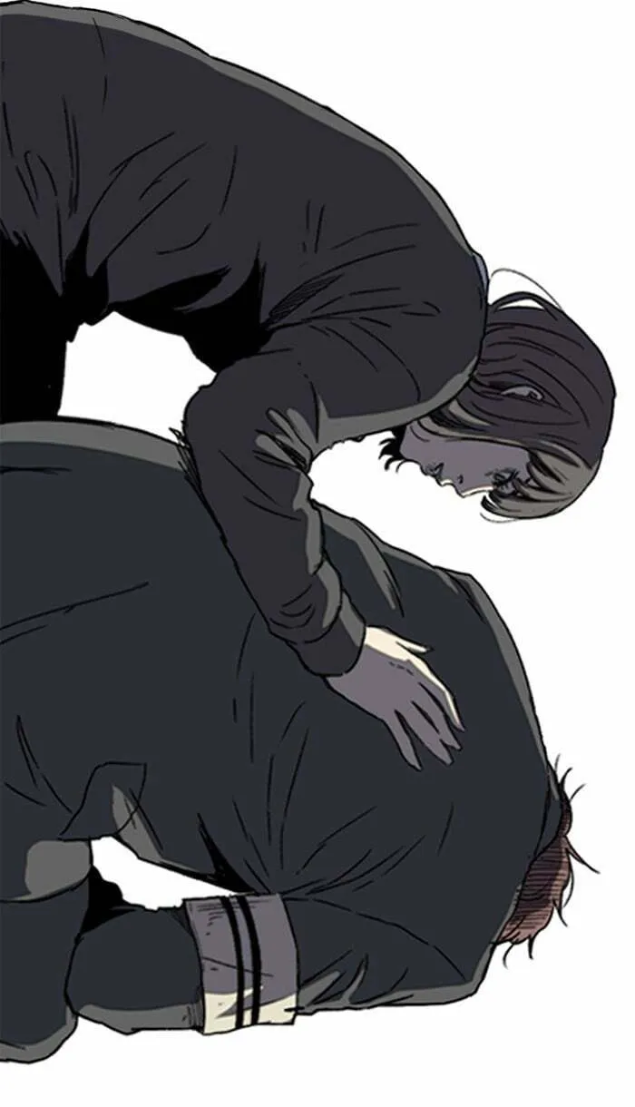 Wind Breaker Chapter 217 page 67 - 