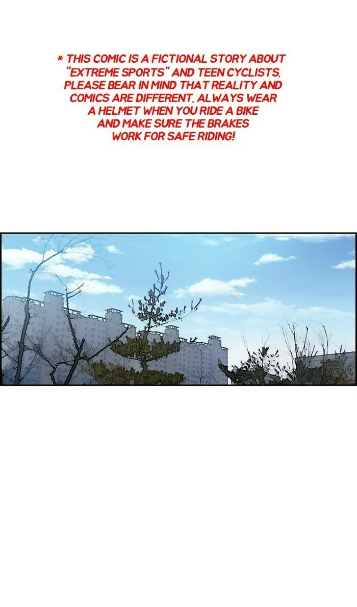 Wind Breaker Chapter 218 page 1 - 
