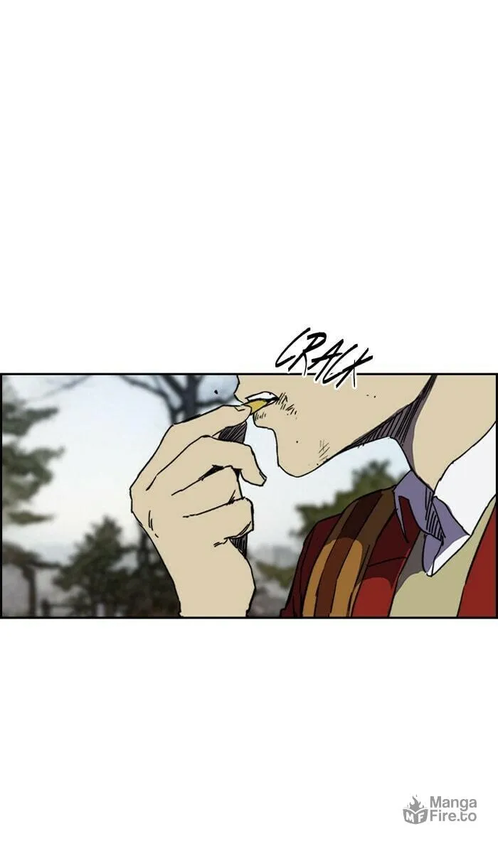 Wind Breaker Chapter 218 page 15 - 