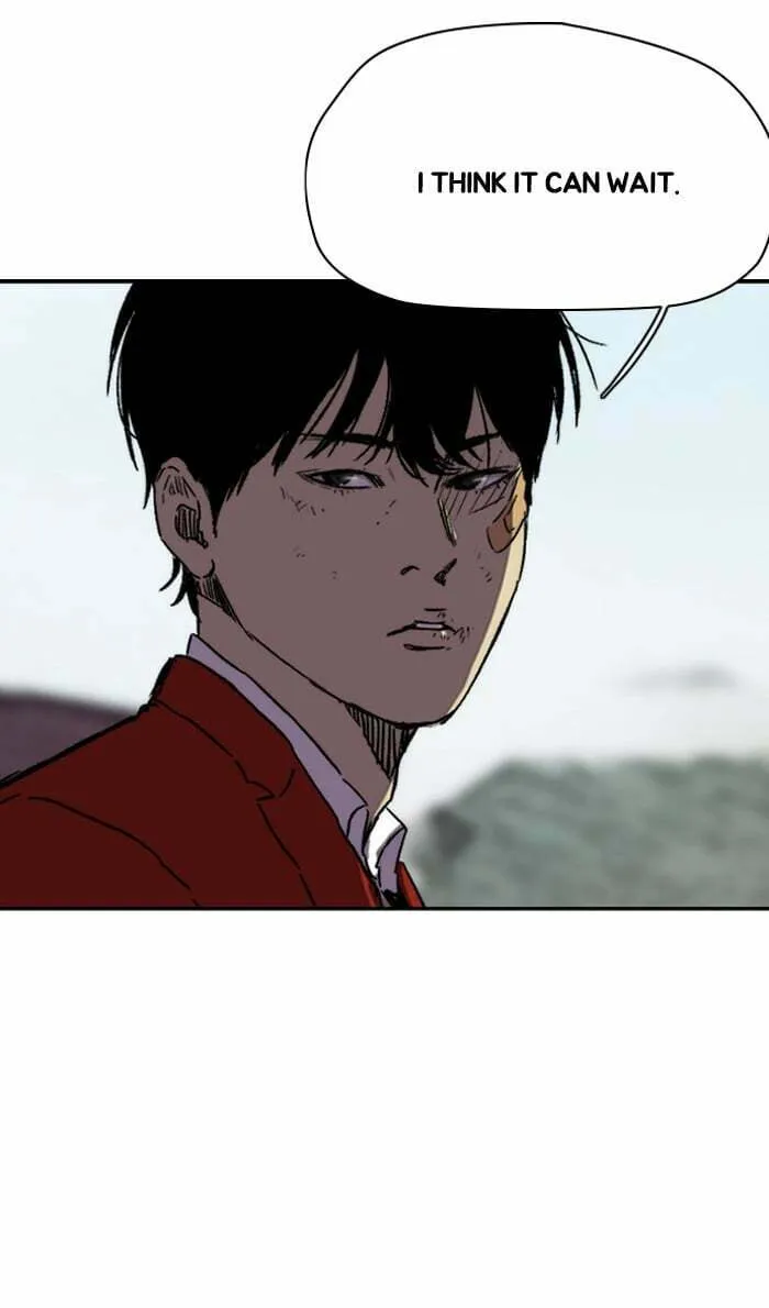 Wind Breaker Chapter 218 page 29 - 