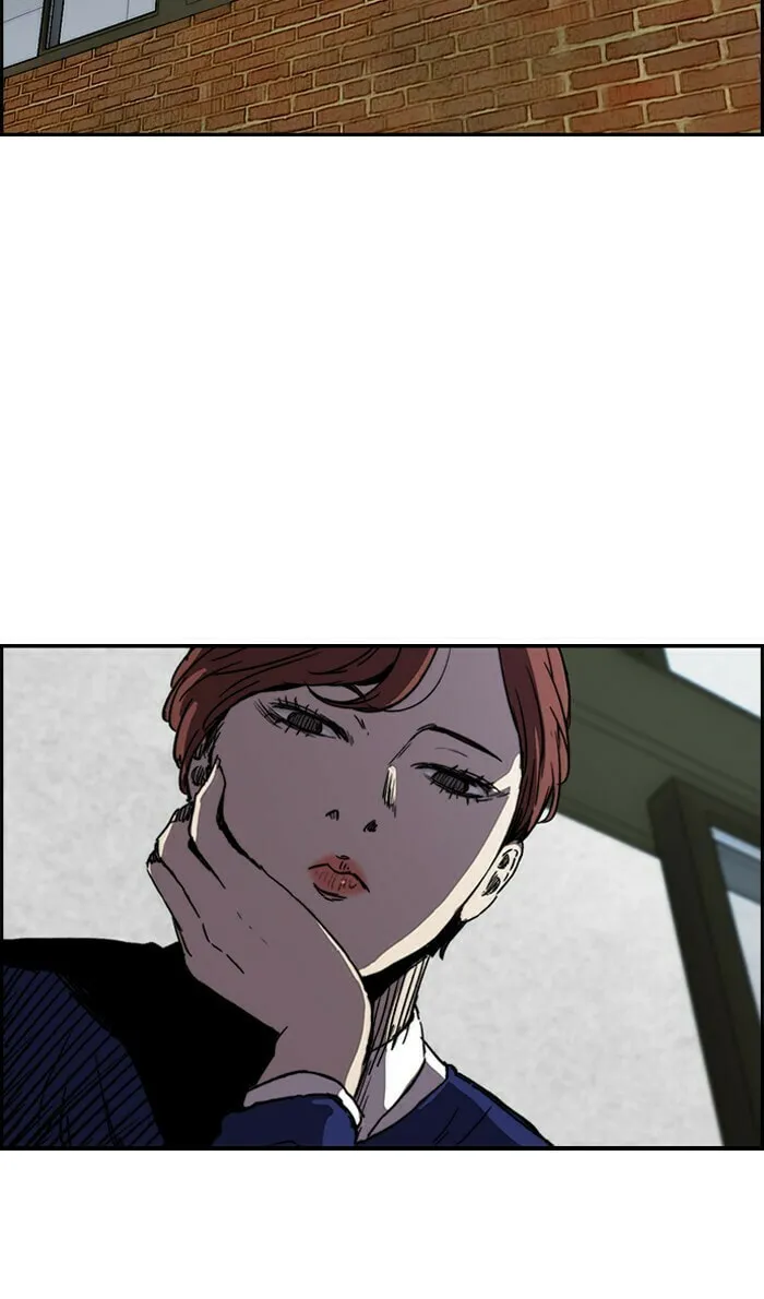 Wind Breaker Chapter 218 page 31 - 