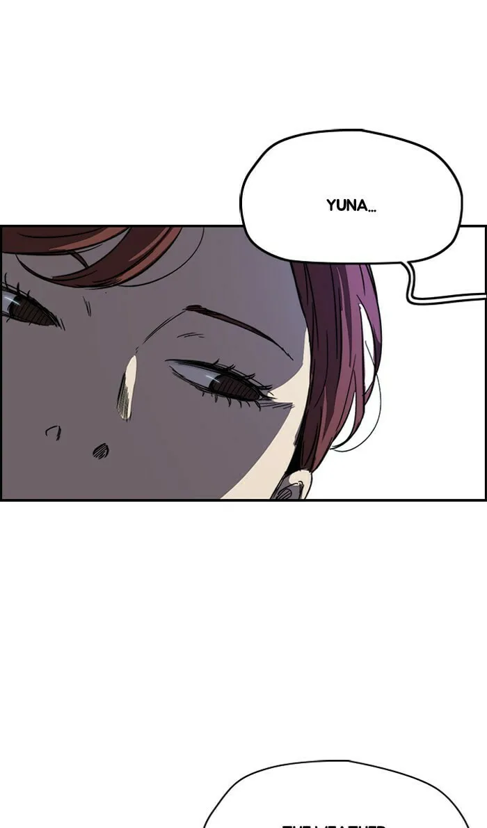 Wind Breaker Chapter 218 page 32 - 
