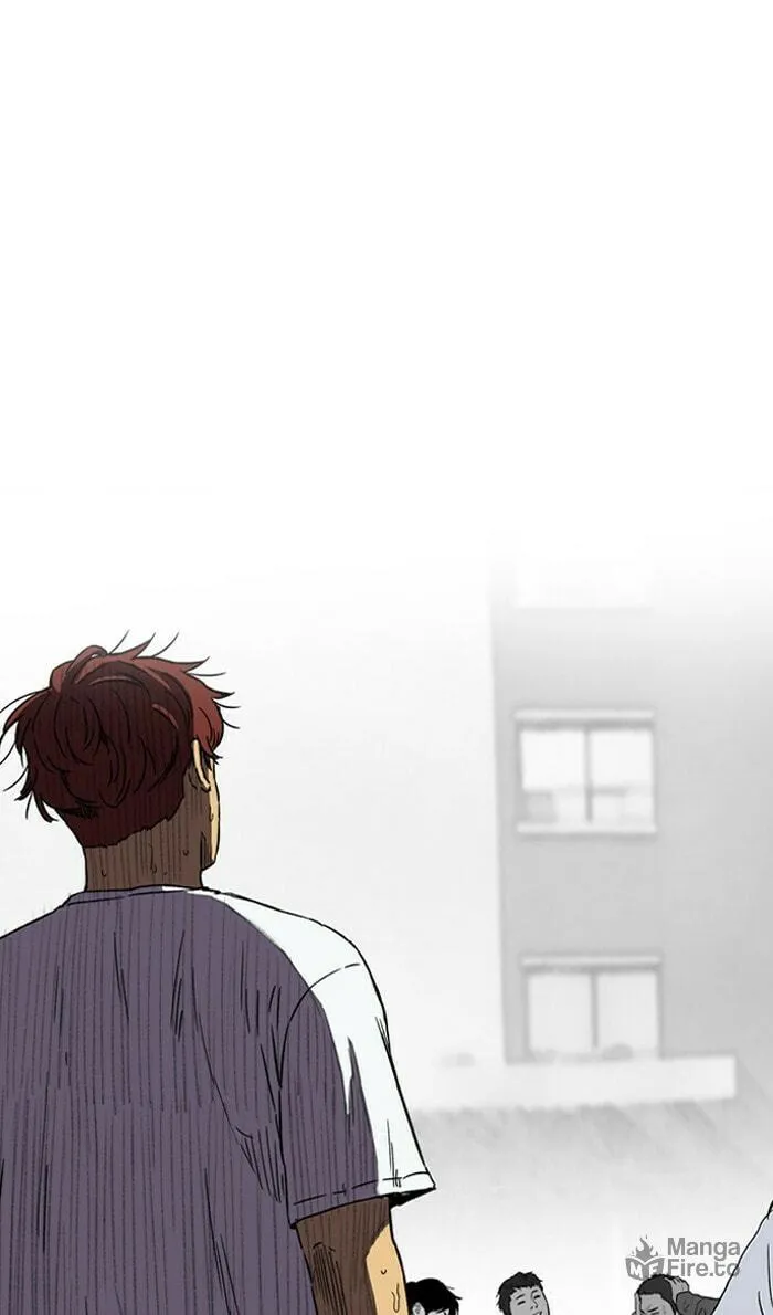 Wind Breaker Chapter 218 page 45 - 