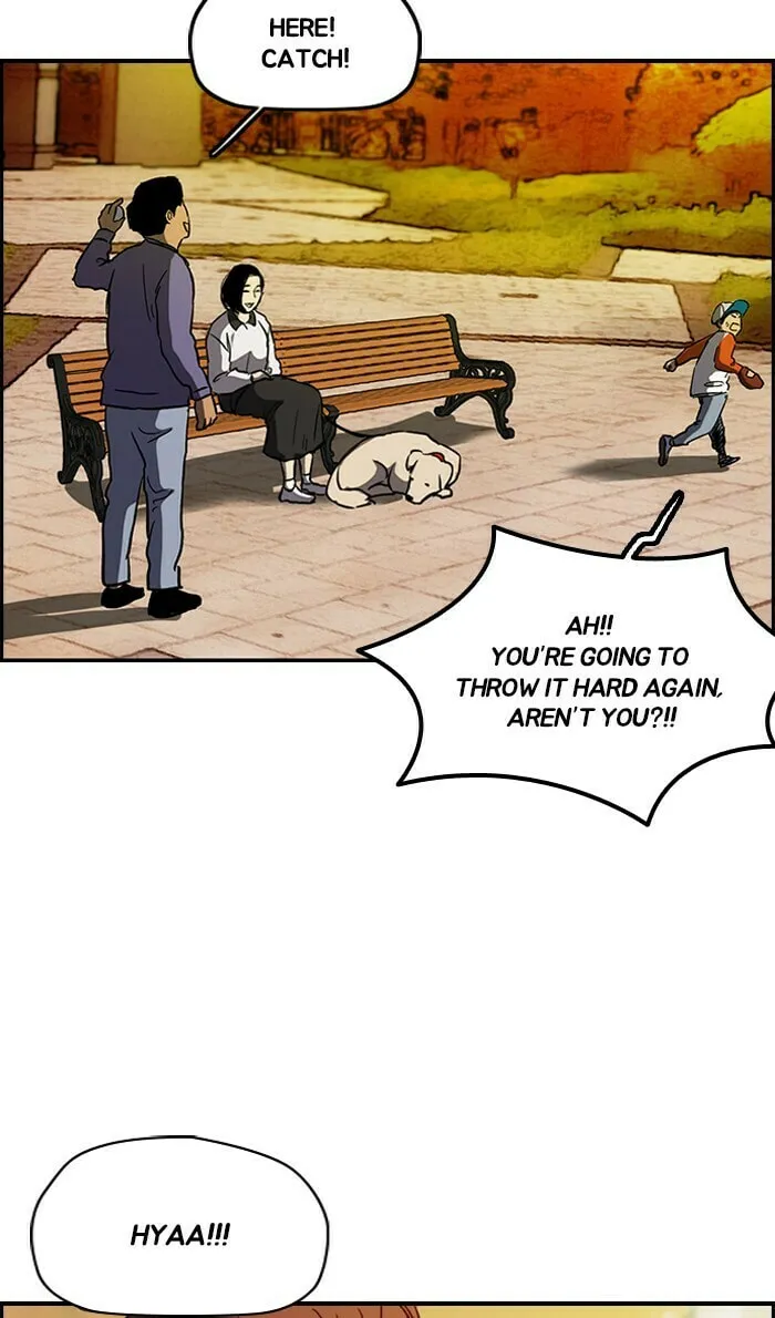 Wind Breaker Chapter 218 page 62 - 