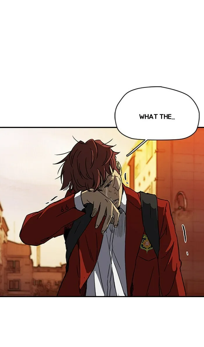 Wind Breaker Chapter 218 page 71 - 