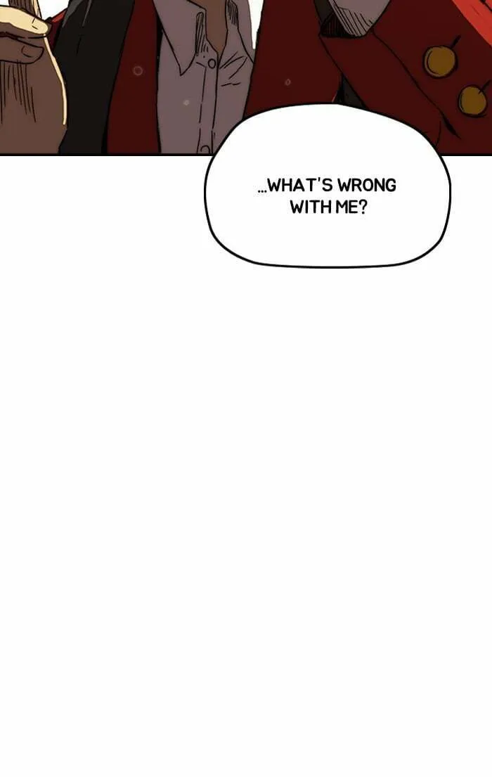 Wind Breaker Chapter 218 page 73 - 