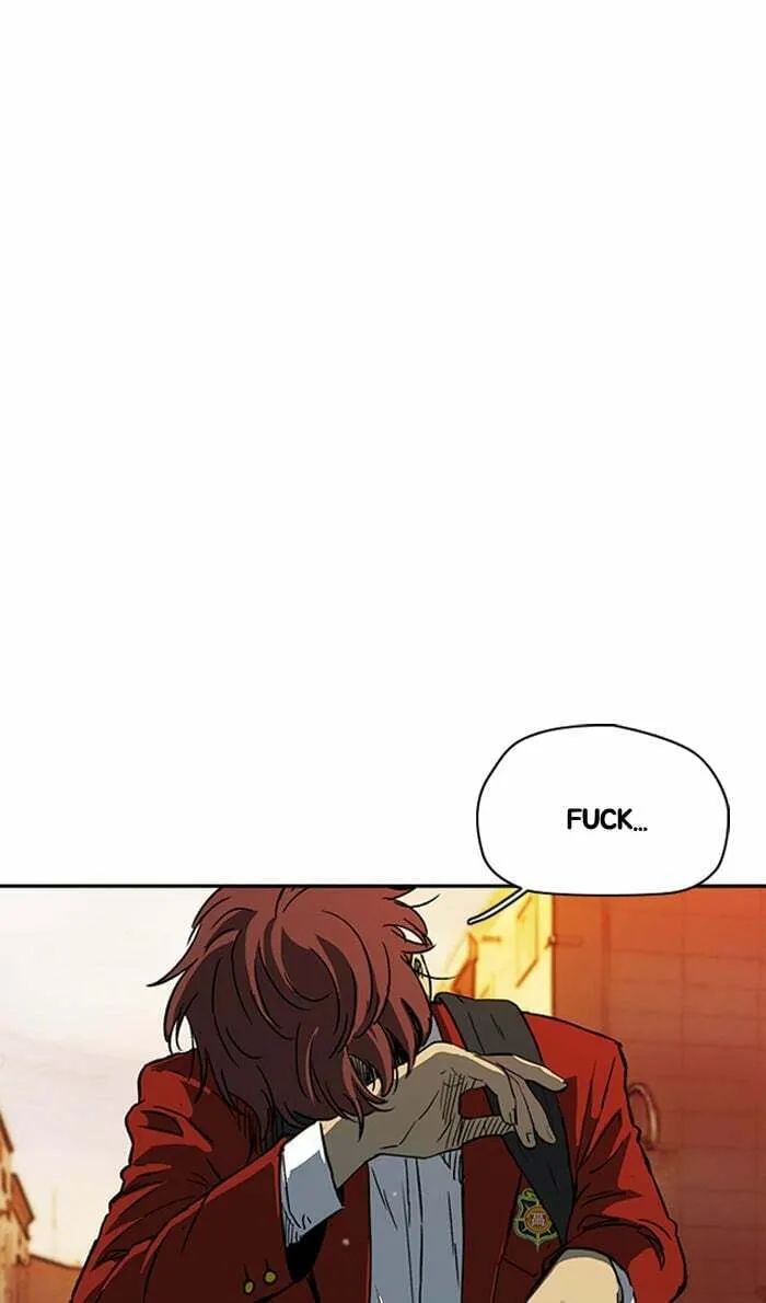 Wind Breaker Chapter 218 page 74 - 