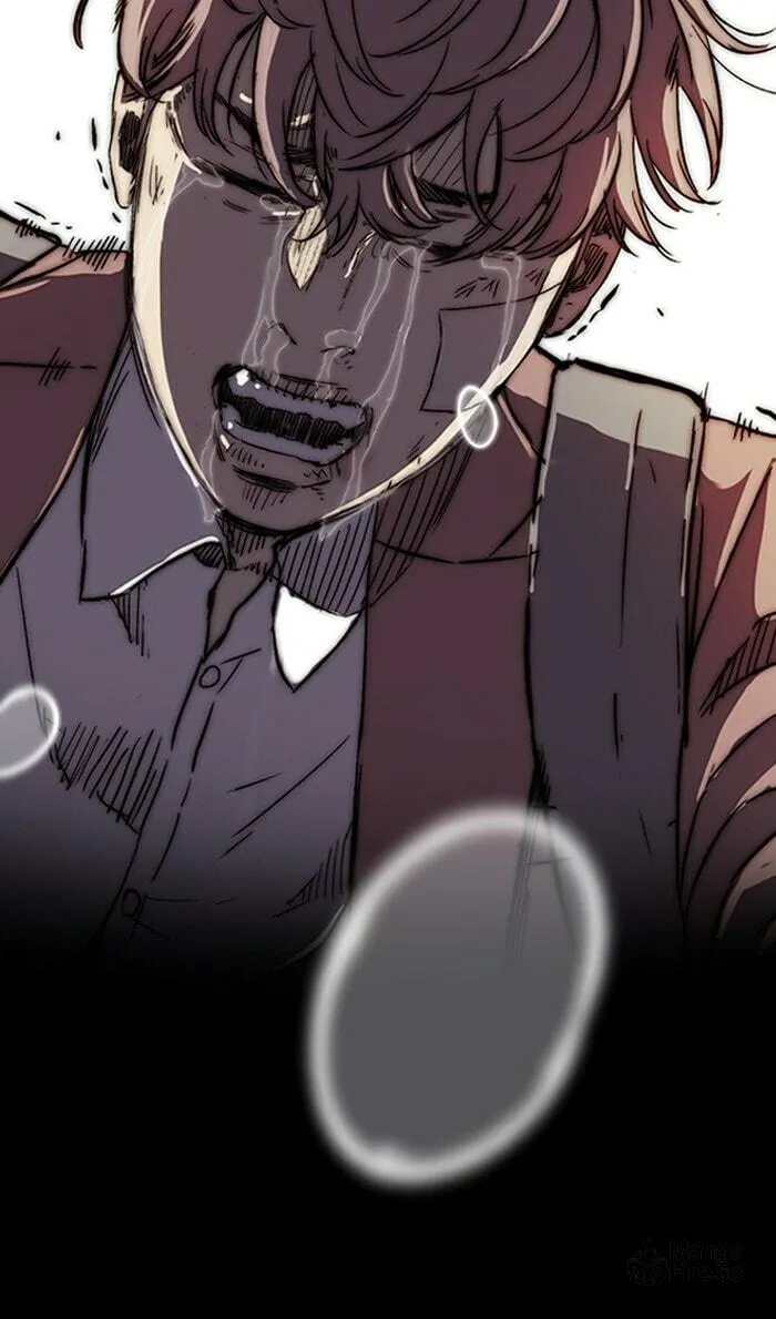 Wind Breaker Chapter 218 page 78 - 