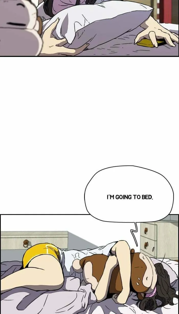 Wind Breaker Chapter 219 page 18 - 