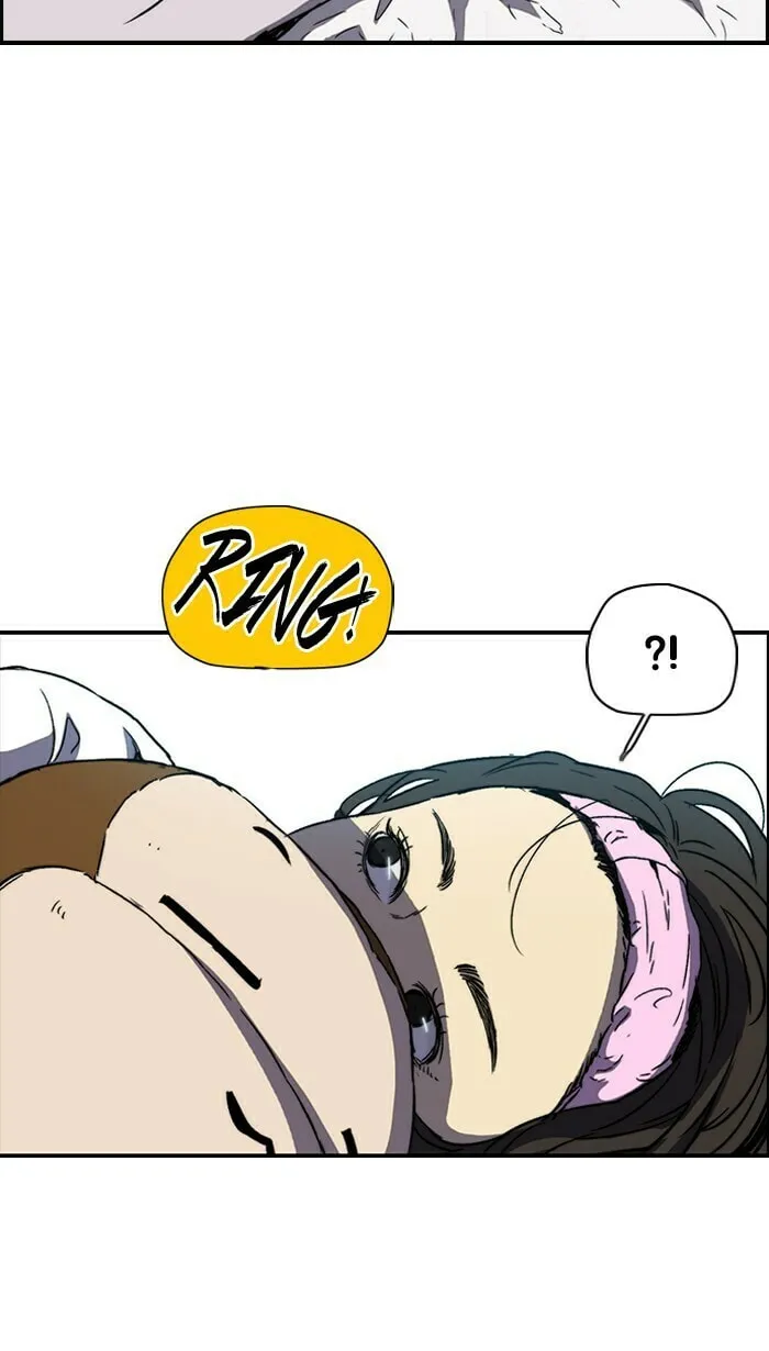 Wind Breaker Chapter 219 page 19 - 