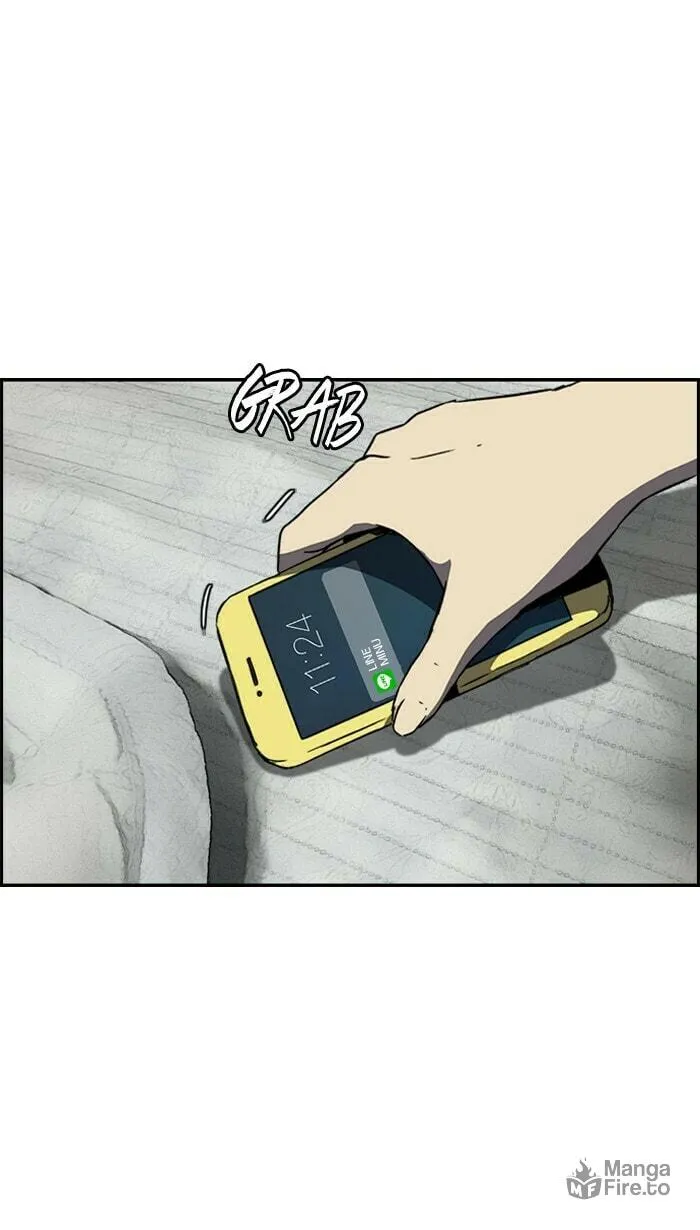 Wind Breaker Chapter 219 page 20 - 
