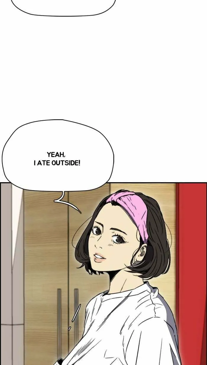 Wind Breaker Chapter 219 page 4 - 