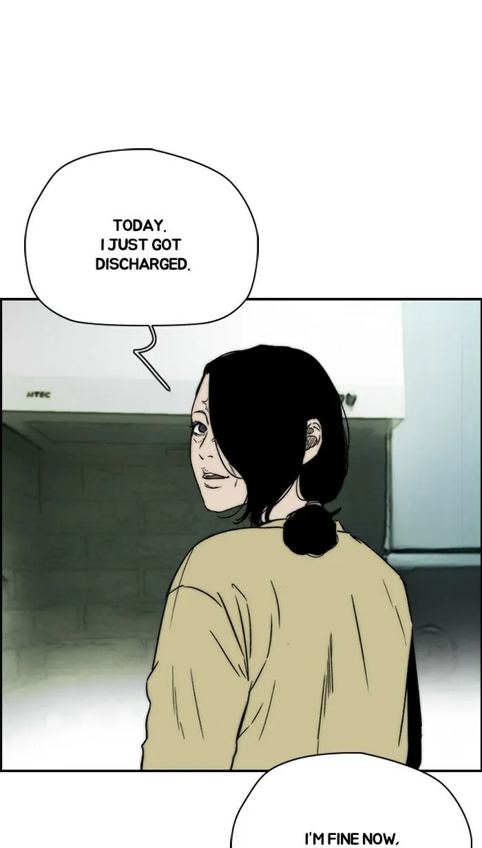 Wind Breaker Chapter 219 page 31 - 