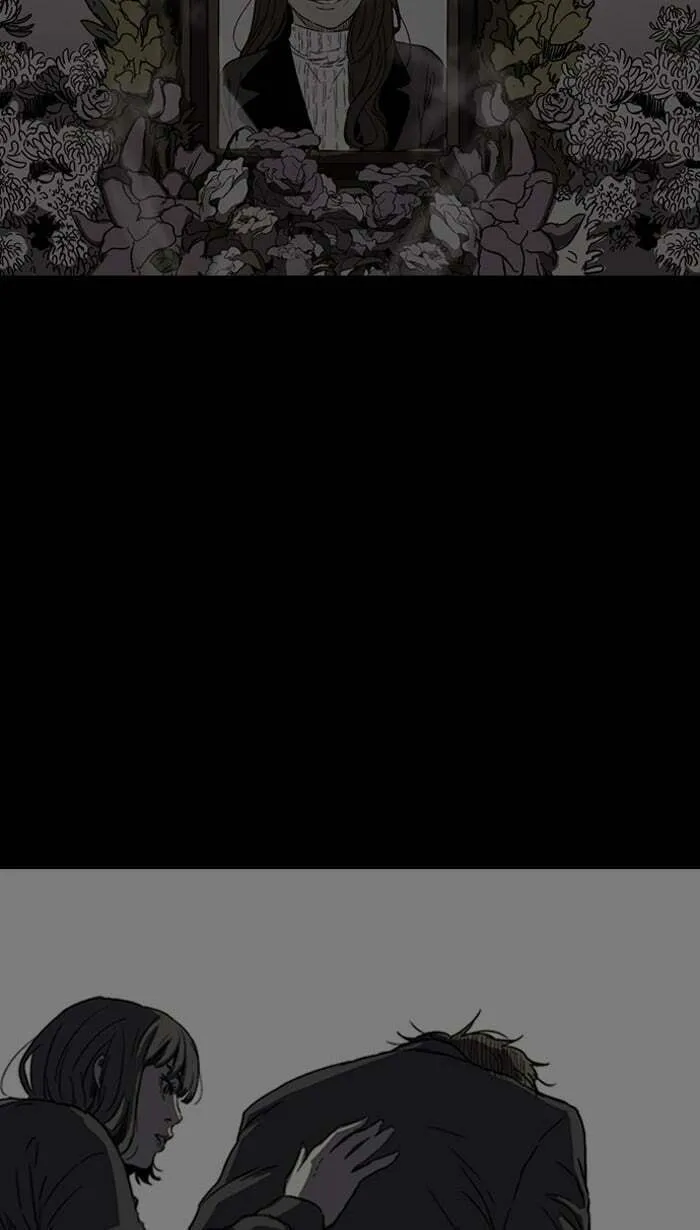 Wind Breaker Chapter 219 page 38 - 