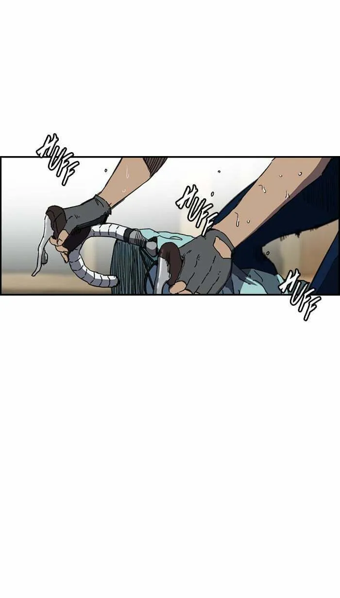 Wind Breaker Chapter 219 page 47 - 