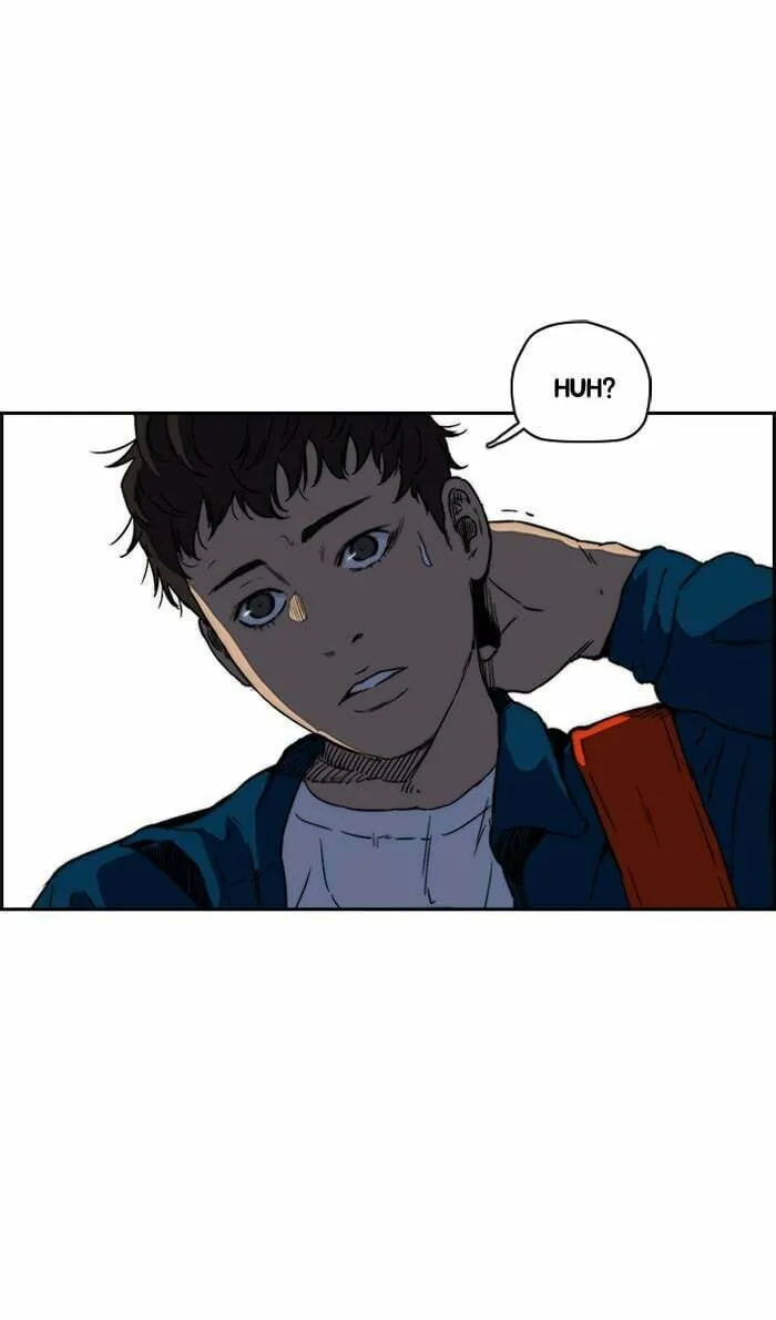 Wind Breaker Chapter 219 page 67 - 