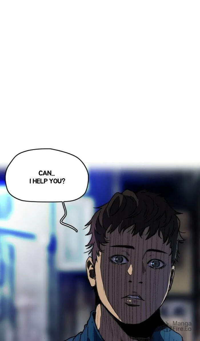 Wind Breaker Chapter 219 page 70 - 
