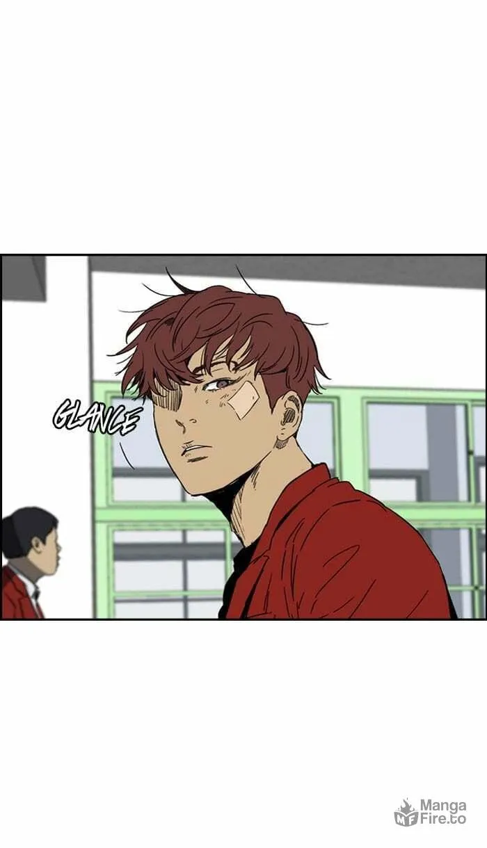 Wind Breaker Chapter 220 page 20 - 