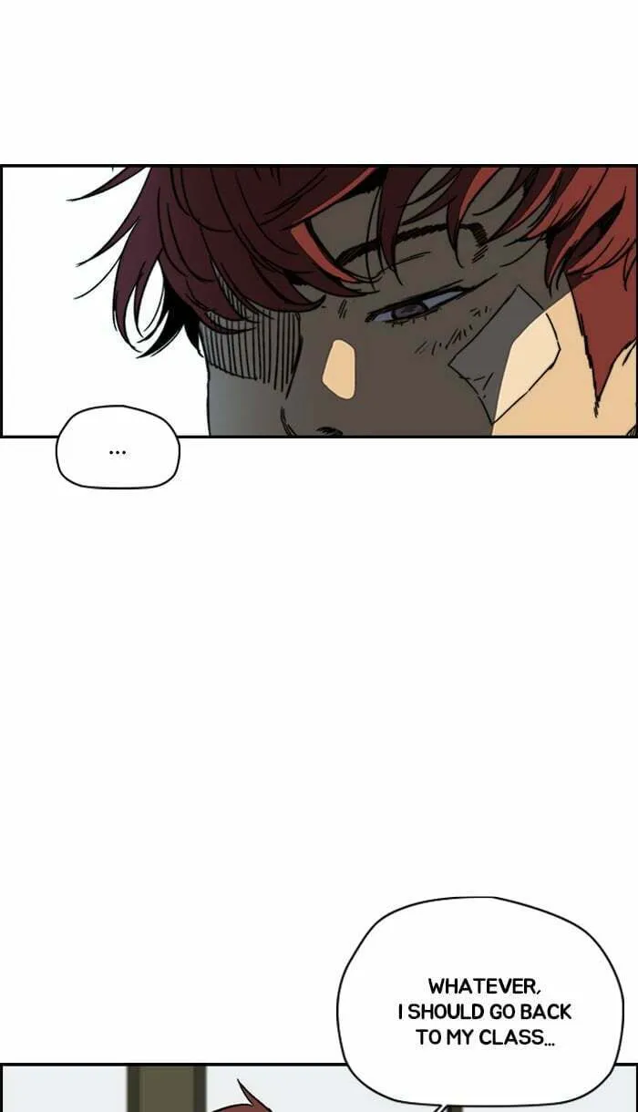 Wind Breaker Chapter 220 page 22 - 