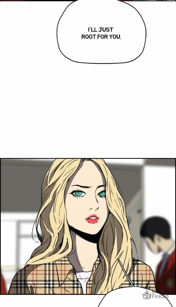 Wind Breaker Chapter 220 page 39 - 