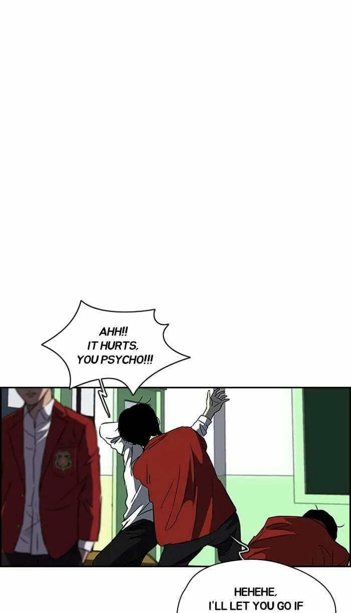 Wind Breaker Chapter 220 page 41 - 