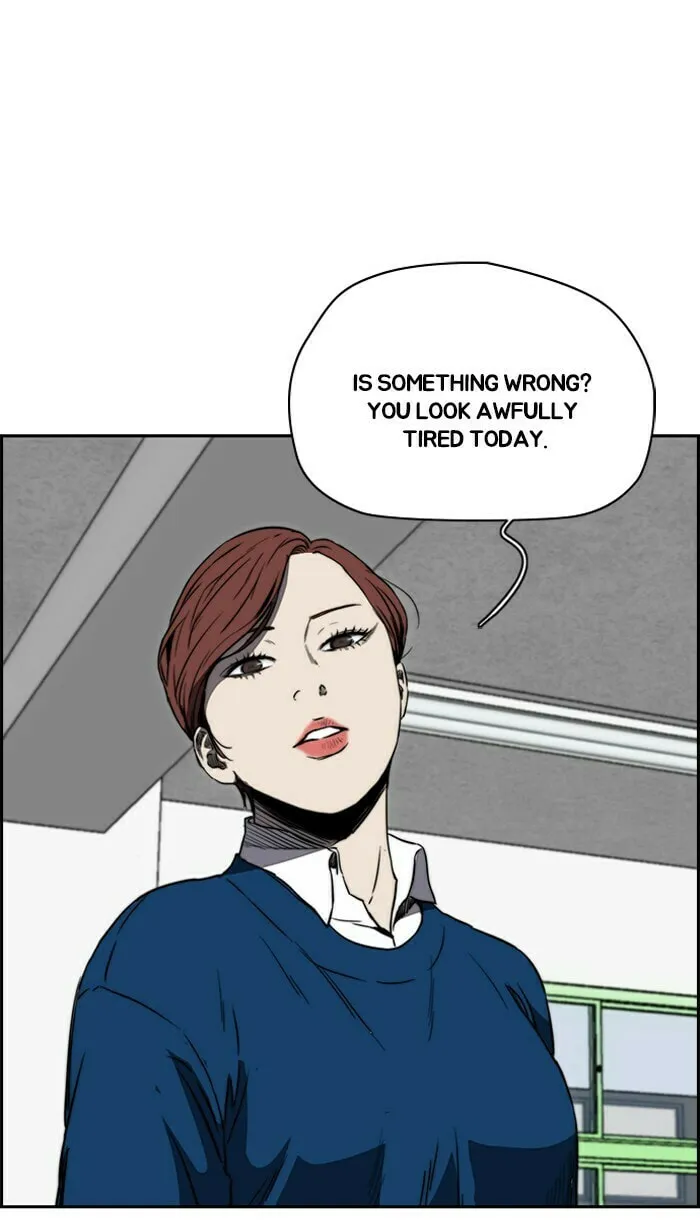Wind Breaker Chapter 220 page 44 - 