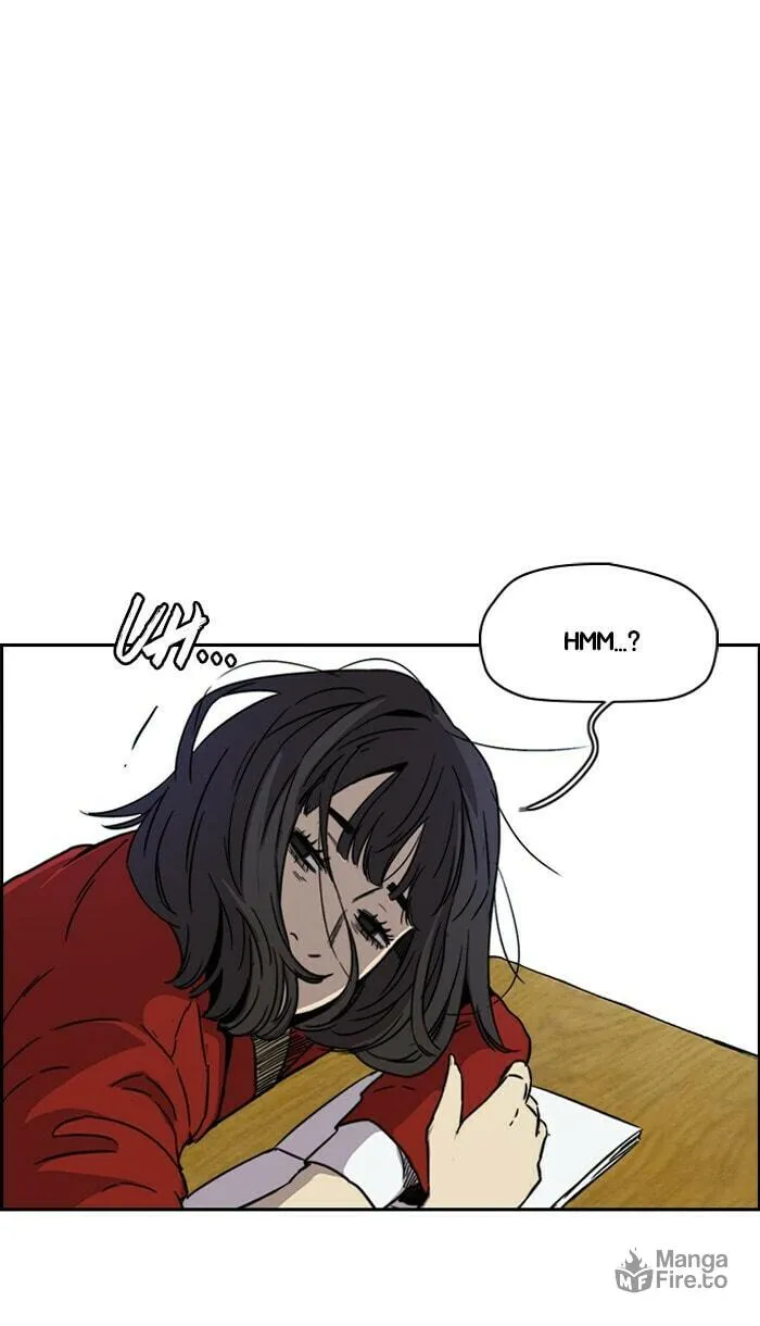 Wind Breaker Chapter 220 page 45 - 
