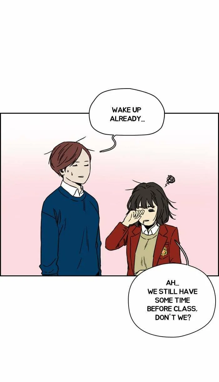 Wind Breaker Chapter 220 page 46 - 