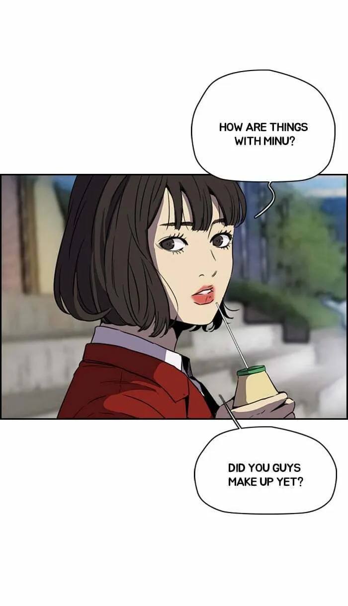 Wind Breaker Chapter 220 page 49 - 