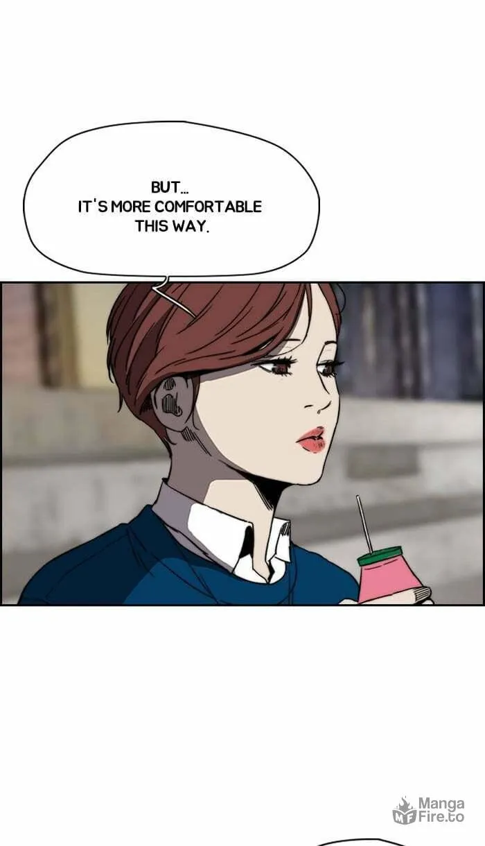 Wind Breaker Chapter 220 page 51 - 
