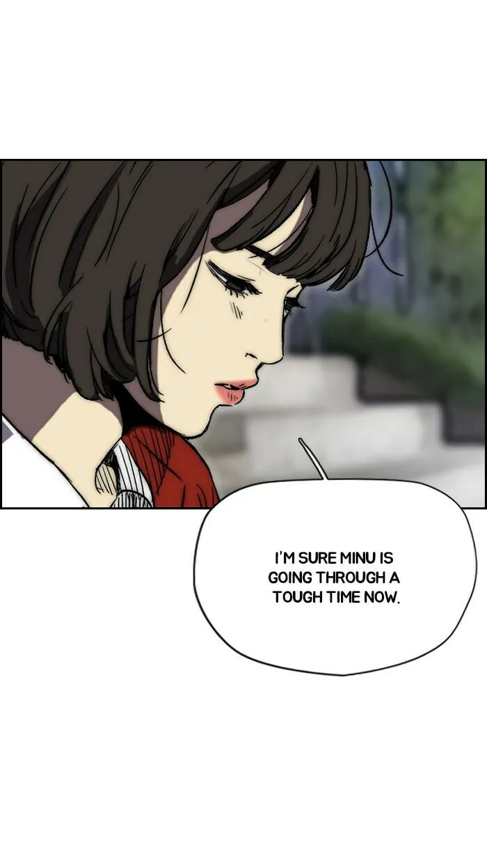 Wind Breaker Chapter 220 page 53 - 