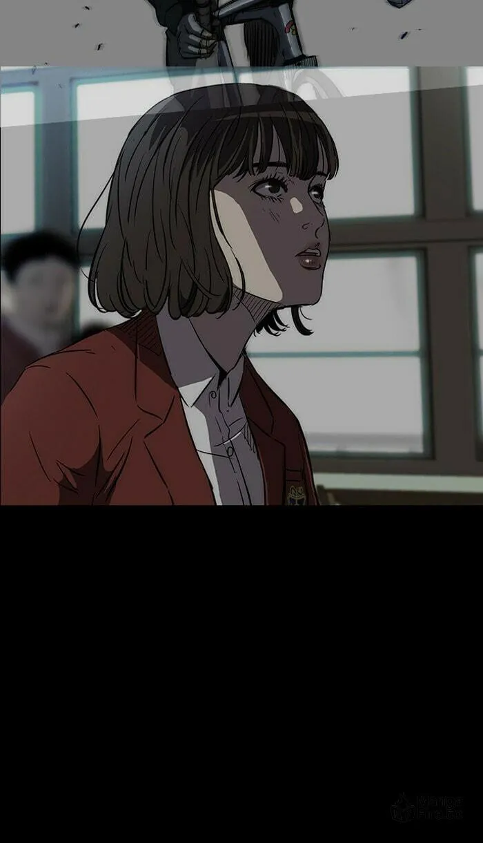 Wind Breaker Chapter 220 page 60 - 