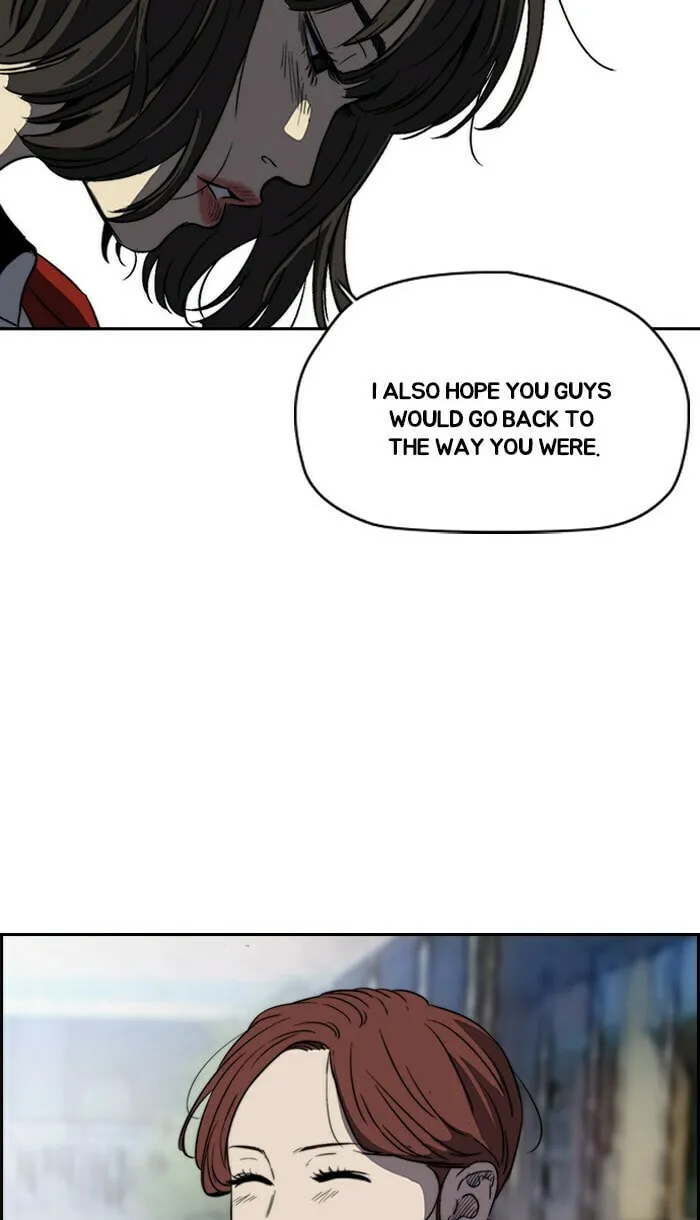 Wind Breaker Chapter 220 page 64 - 