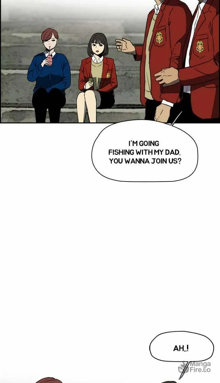Wind Breaker Chapter 220 page 66 - 