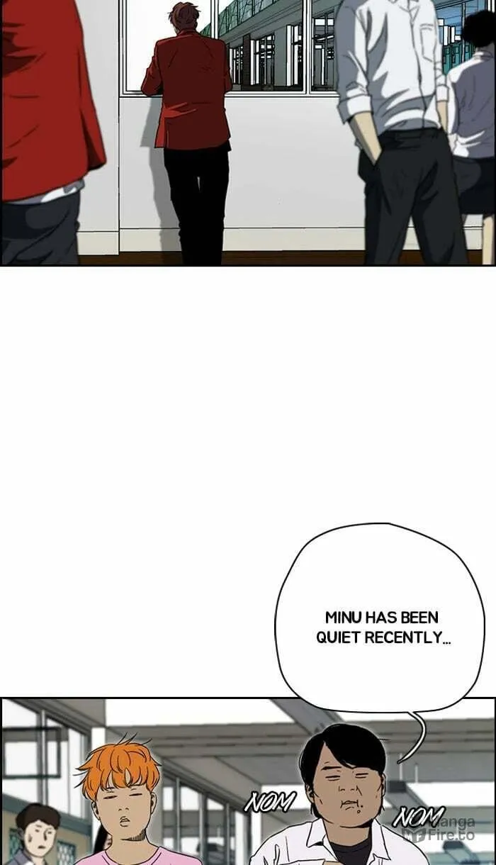 Wind Breaker Chapter 220 page 69 - 