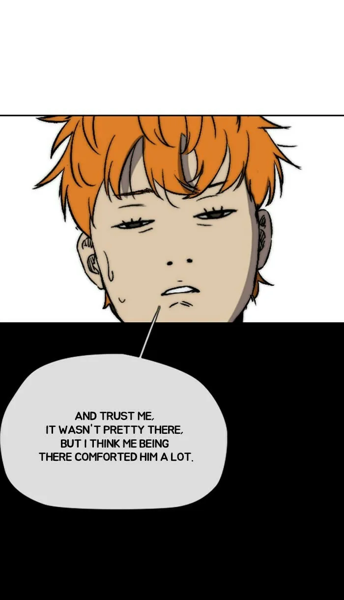 Wind Breaker Chapter 220 page 73 - 