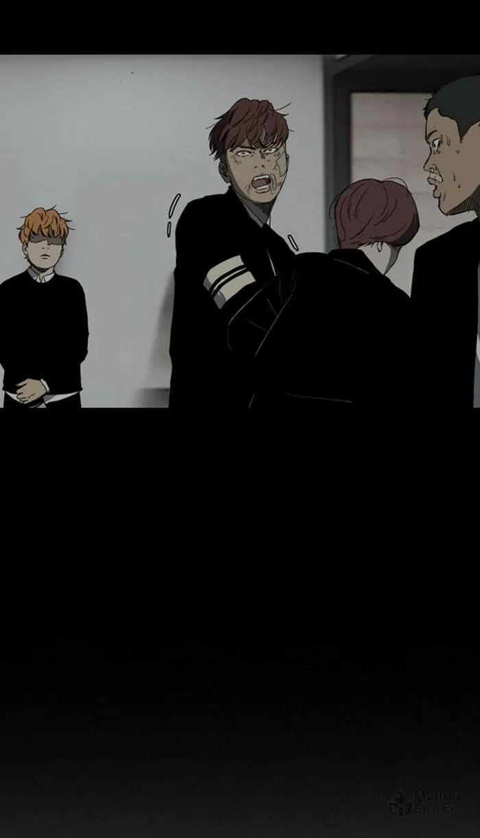 Wind Breaker Chapter 220 page 78 - 