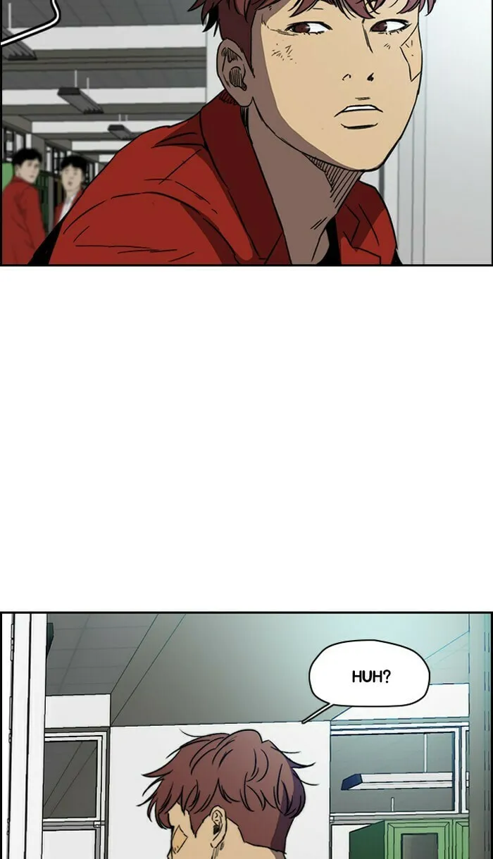 Wind Breaker Chapter 220 page 82 - 