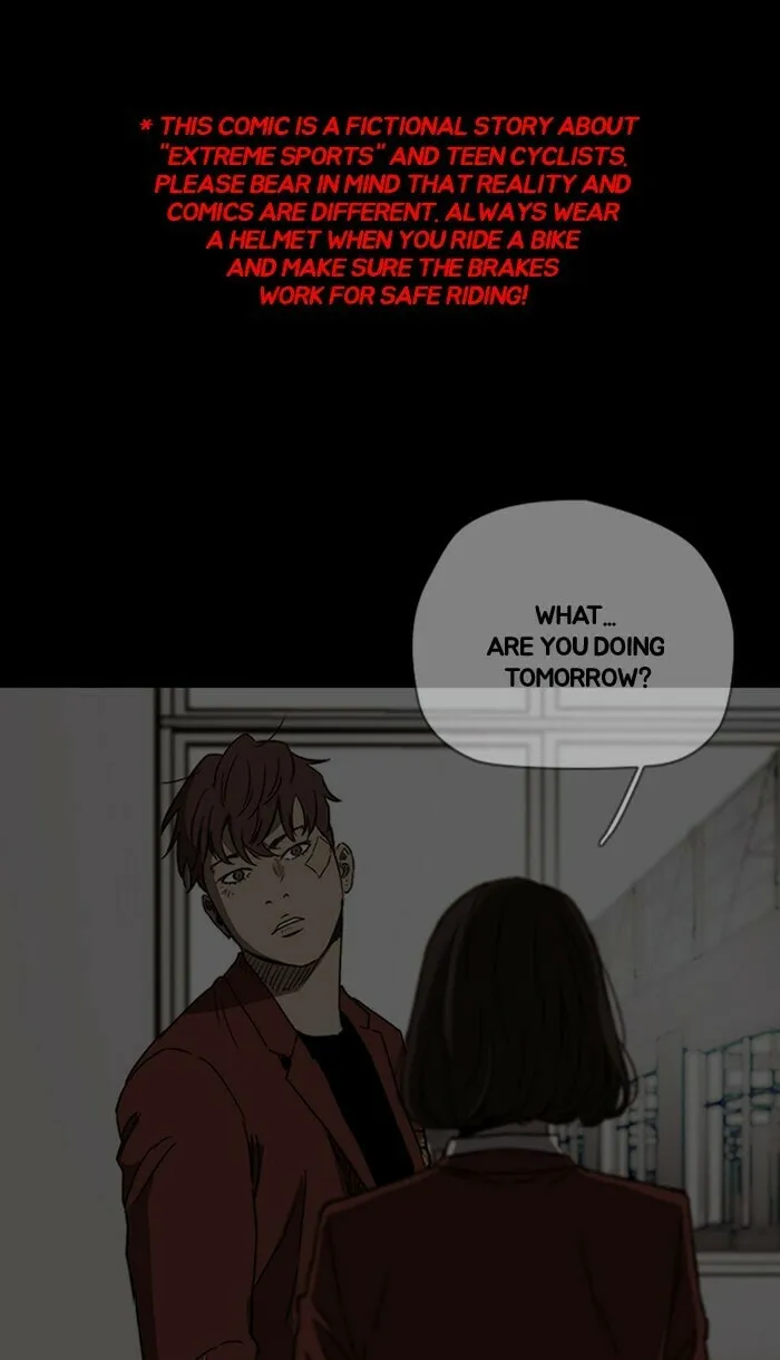 Wind Breaker Chapter 221 page 1 - 
