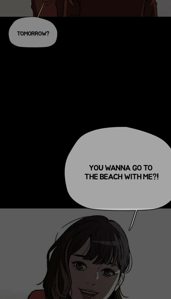Wind Breaker Chapter 221 page 2 - 