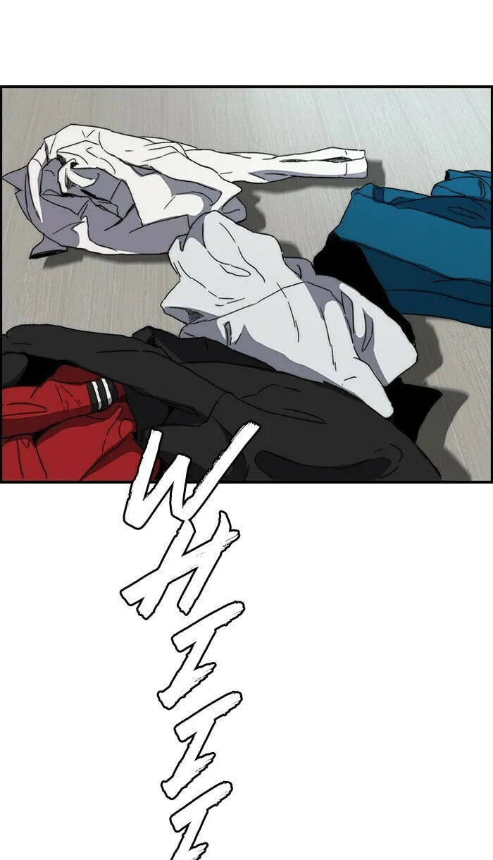 Wind Breaker Chapter 221 page 11 - 