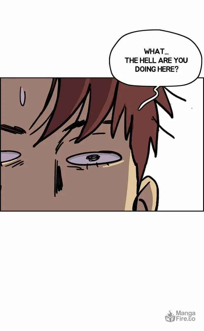 Wind Breaker Chapter 221 page 48 - 