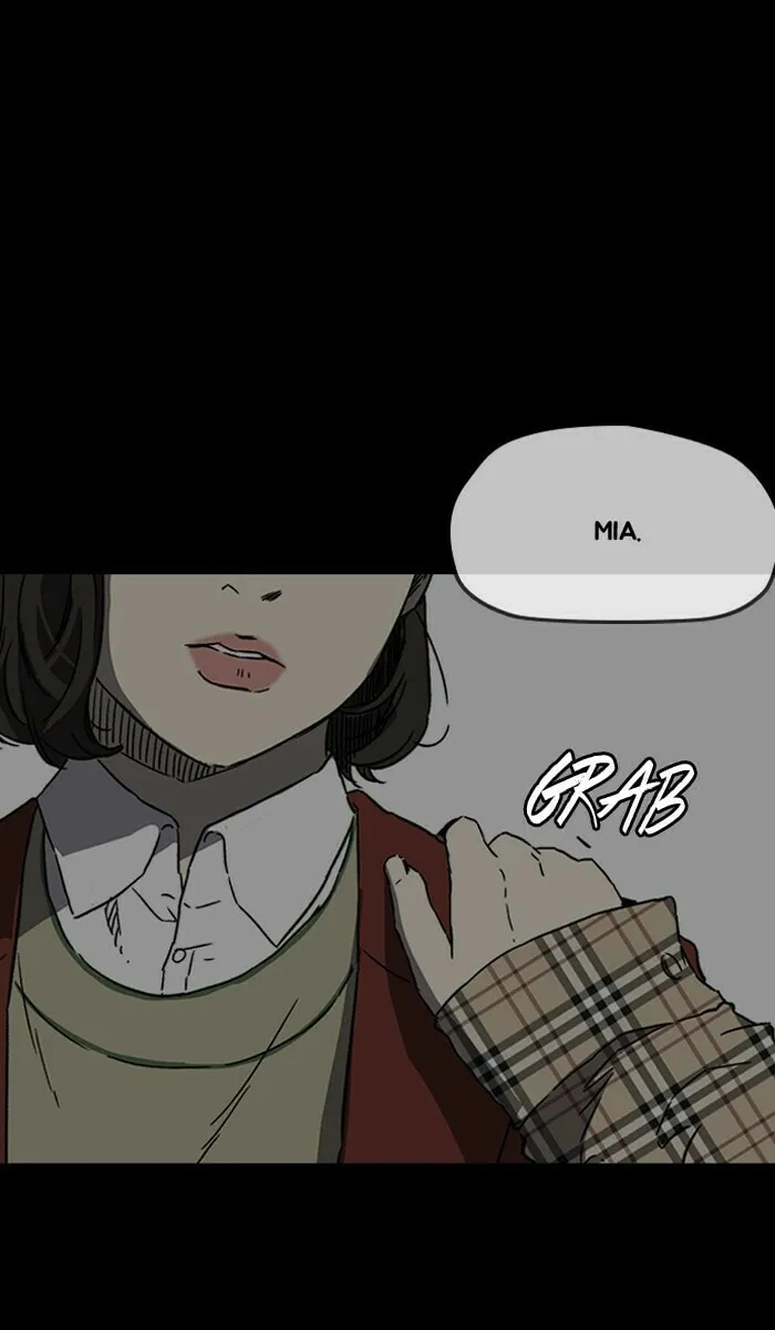 Wind Breaker Chapter 221 page 62 - 