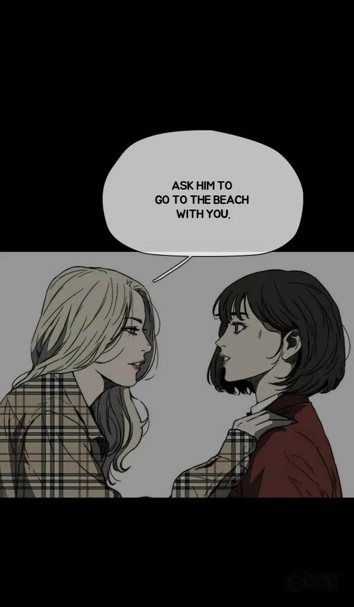 Wind Breaker Chapter 221 page 63 - 