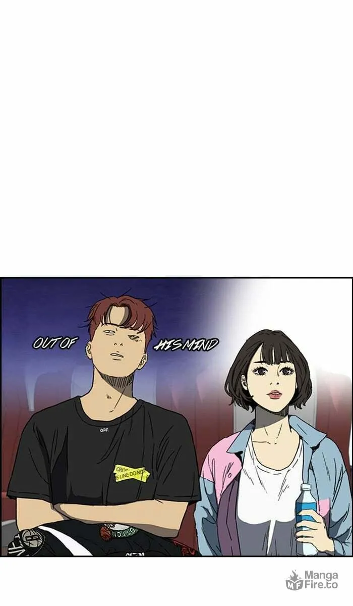 Wind Breaker Chapter 221 page 69 - 